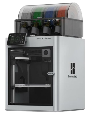 Bambulab X1C