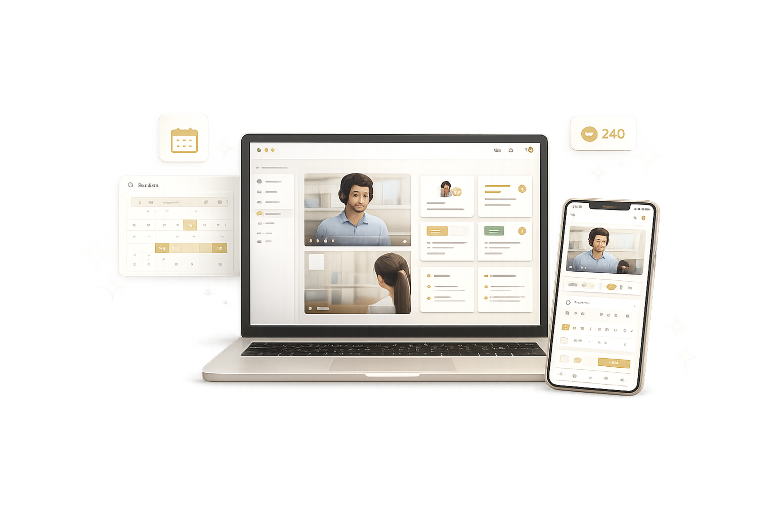 CDL Plattform – Online Nachhilfe