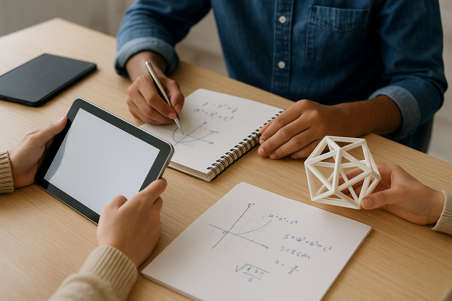 Mikroprojekte Mathematik